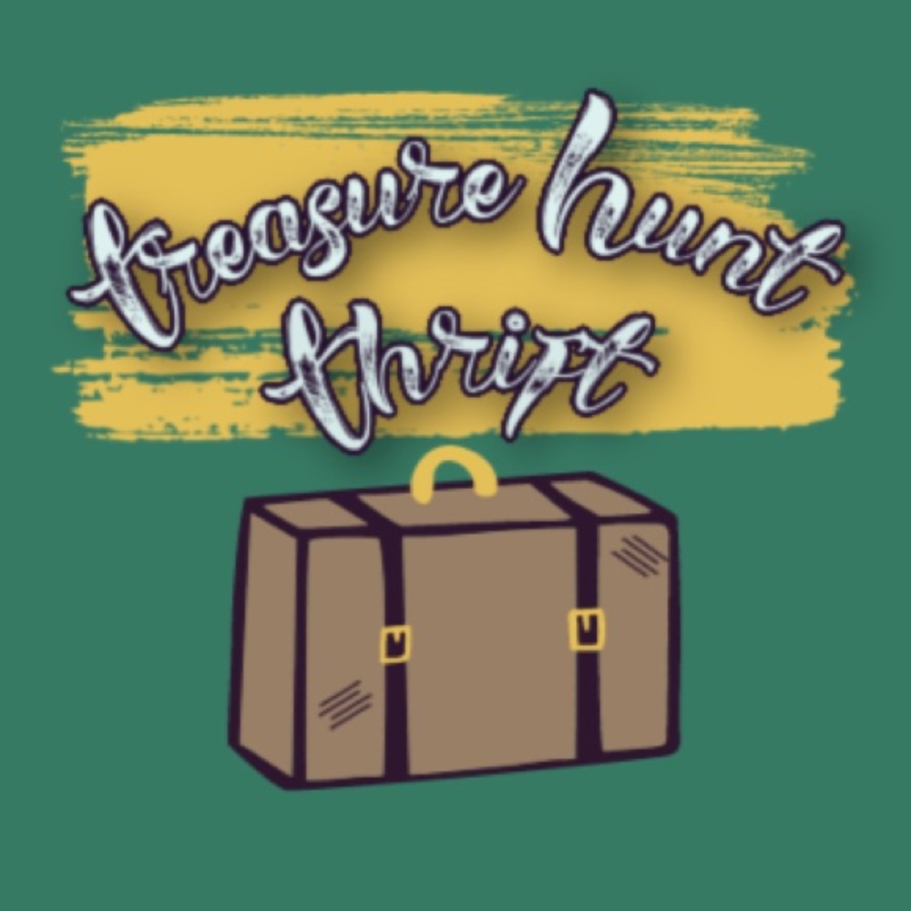 Meet your Posher, Treasure hunt